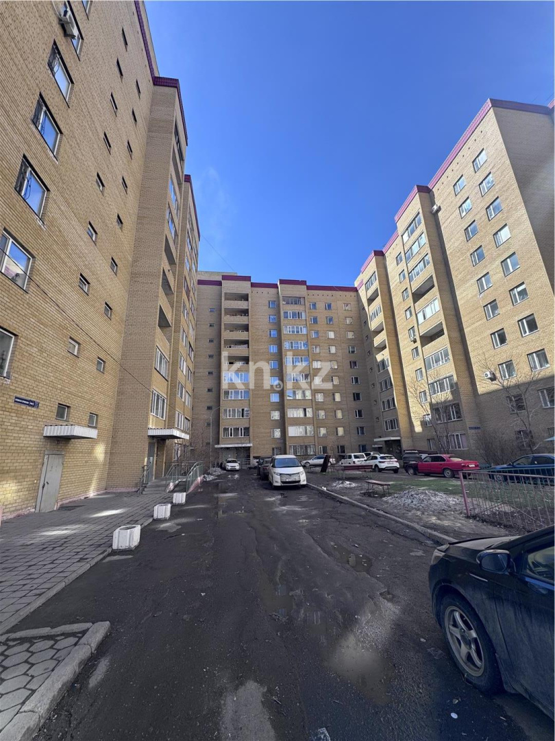 Продажа 2-комнатной квартиры, 56 м² в Караганде - фото 14