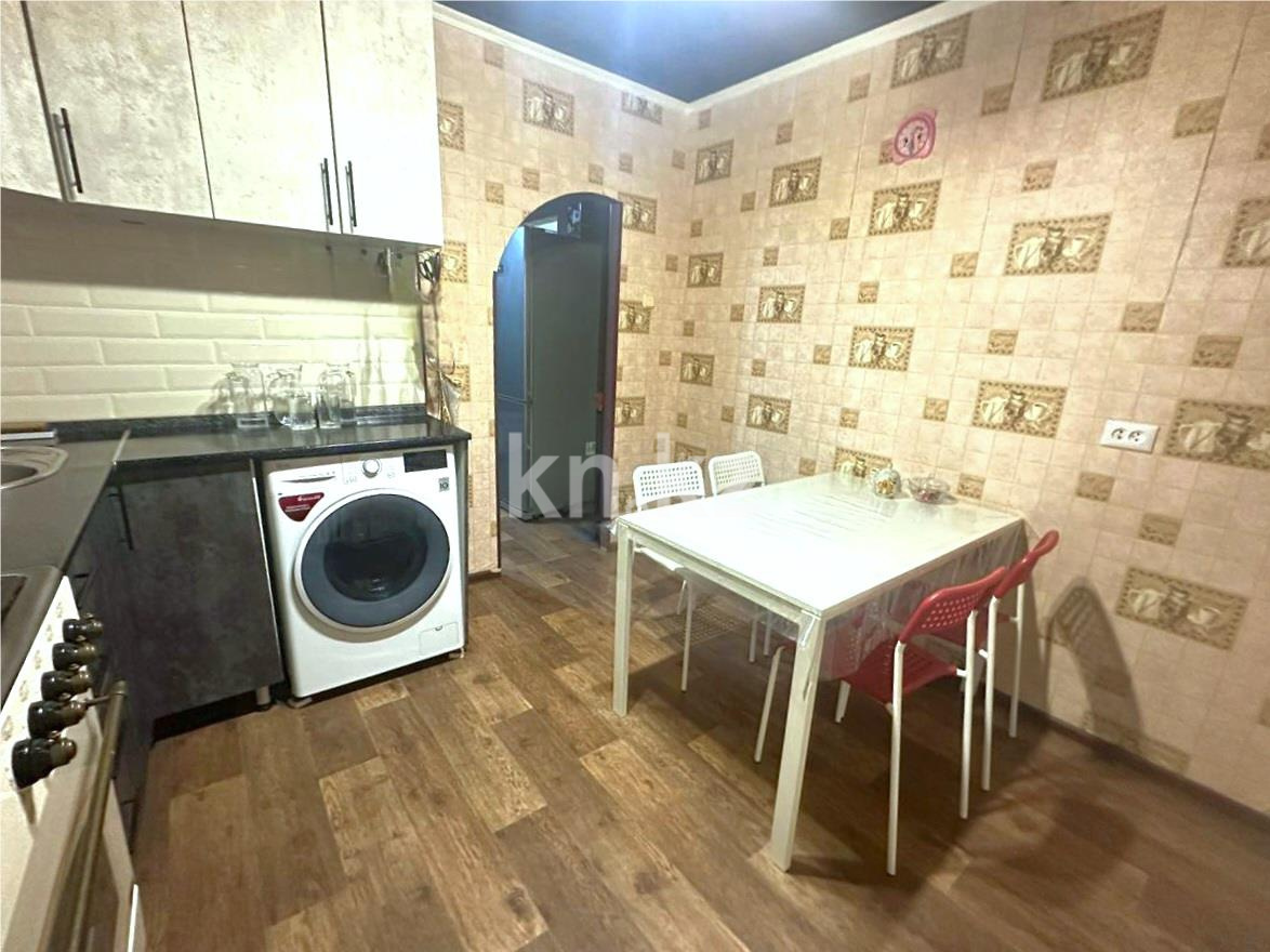 Продажа 3-комнатной квартиры, 79 м², ул. Амангельды в Темиртау - фото 7