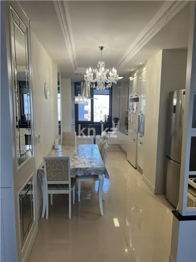 Продажа 4-комнатной квартиры, 142 м² в Астане - фото 4