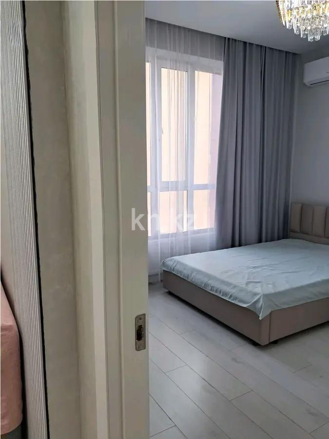 Продажа 2-комнатной квартиры, 47 м² в Алматы - фото 2