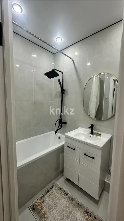 Продажа 1-комнатной квартиры, 35 м² в Алматы - фото 3