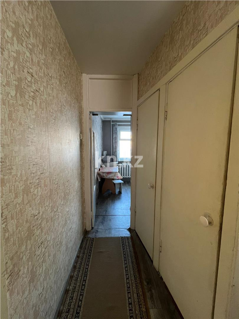 Продажа 2-комнатной квартиры, 44 м² в Караганде - фото 14