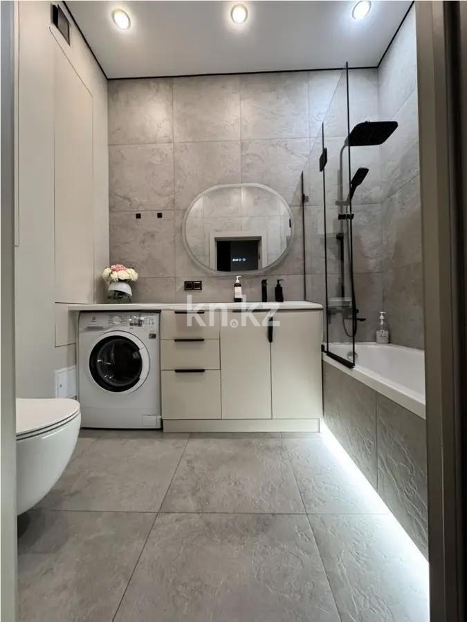 Продажа 3-комнатной квартиры, 75 м², пр. Сейфуллина, дом  469/2 в Алматы - фото 5