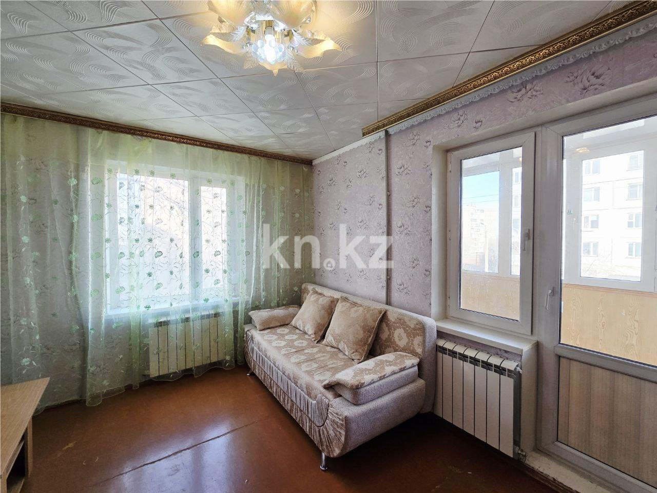 Продажа 2-комнатной квартиры, 54 м², мкр-н 3А в Темиртау - фото 3