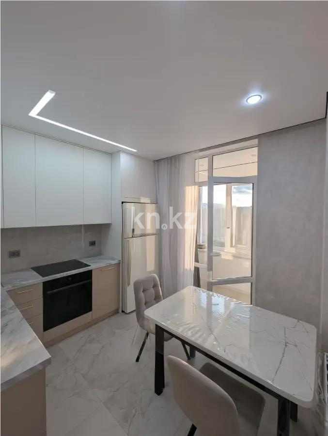 Продажа 2-комнатной квартиры, 66.4 м² в Астане - фото 3