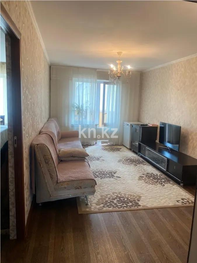 Продажа 4-комнатной квартиры, 81 м² в Алматы