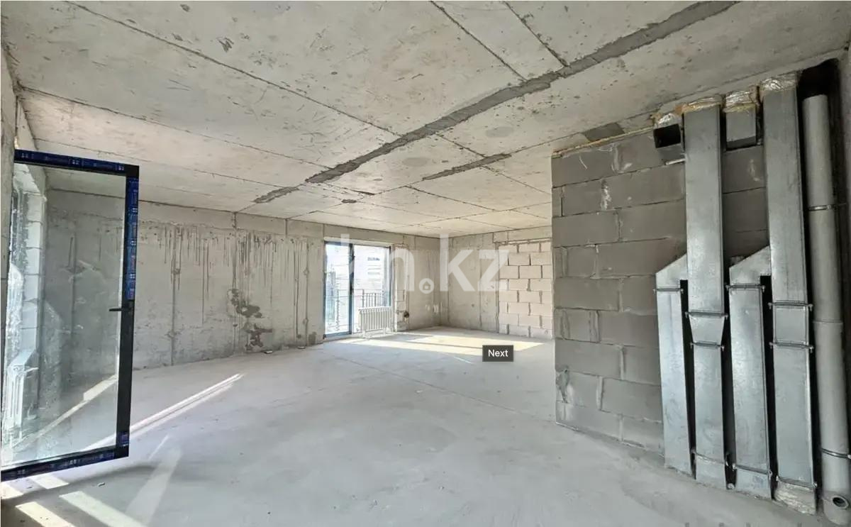 Продажа 2-комнатной квартиры, 64.13 м² в Алматы