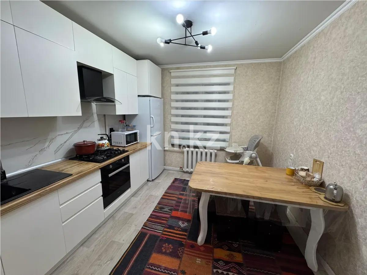 Продажа 3-комнатной квартиры, 72 м², мкр. Мамыр-1, дом  13 в Алматы - фото 4