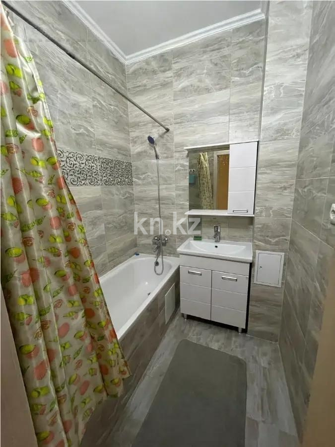 Продажа 2-комнатной квартиры, 56.5 м² в Астане - фото 4