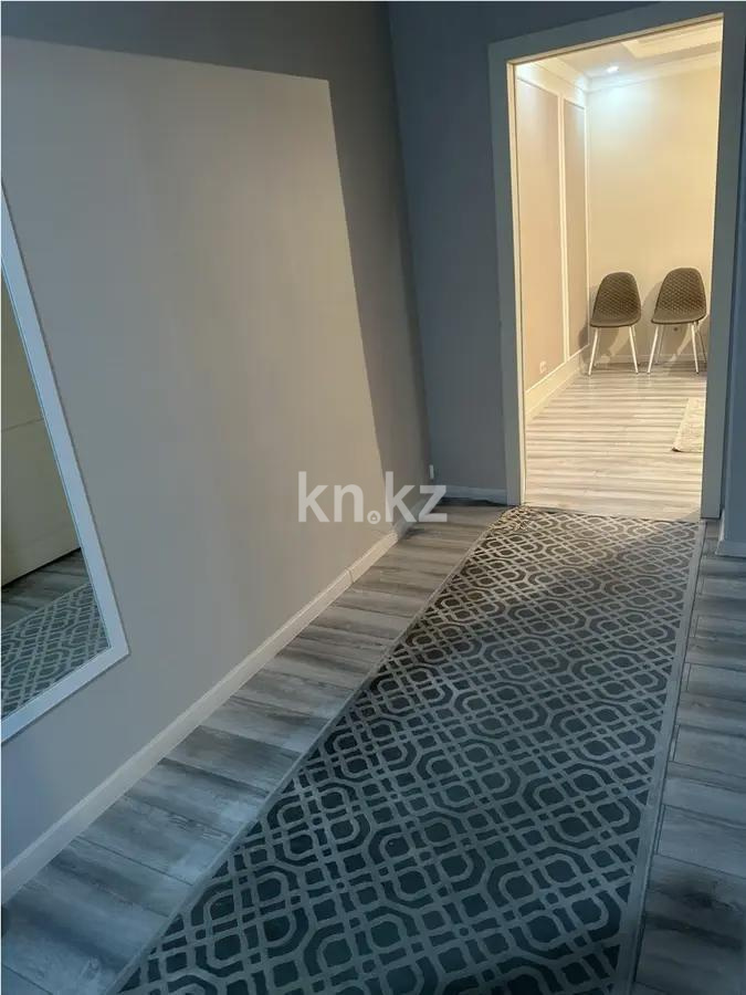 Продажа 2-комнатной квартиры, 64.7 м², ул. Кенесары, дом  9 в Астане - фото 6