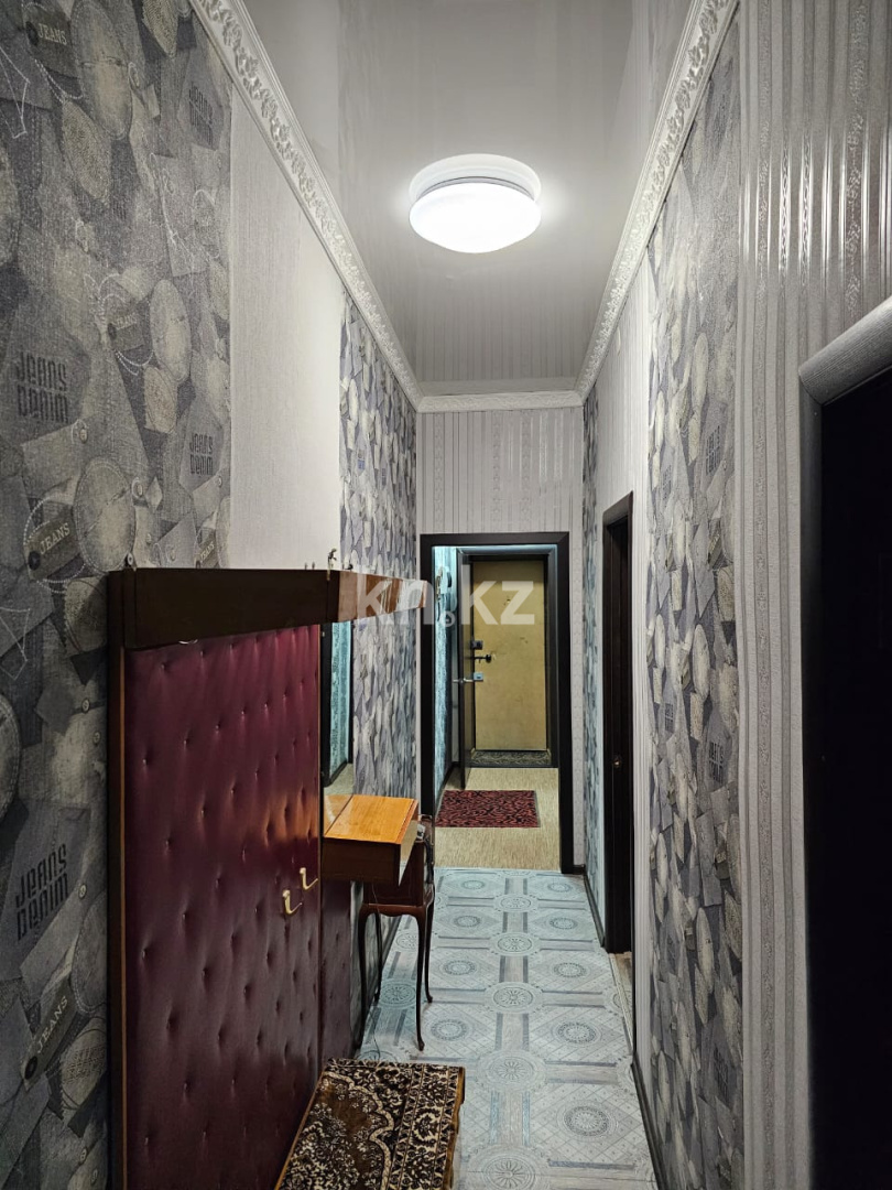 Продажа 2-комнатной квартиры, 45 м² в Караганде - фото 6