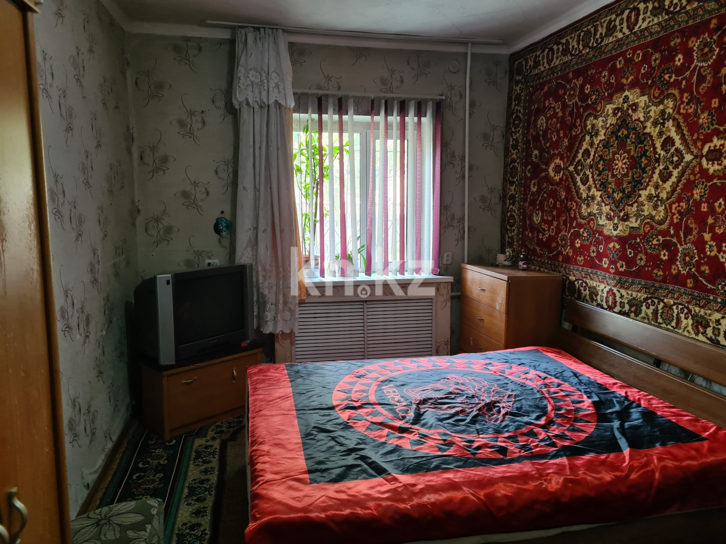 Продажа 2-комнатной квартиры, 50 м² в Караганде - фото 21