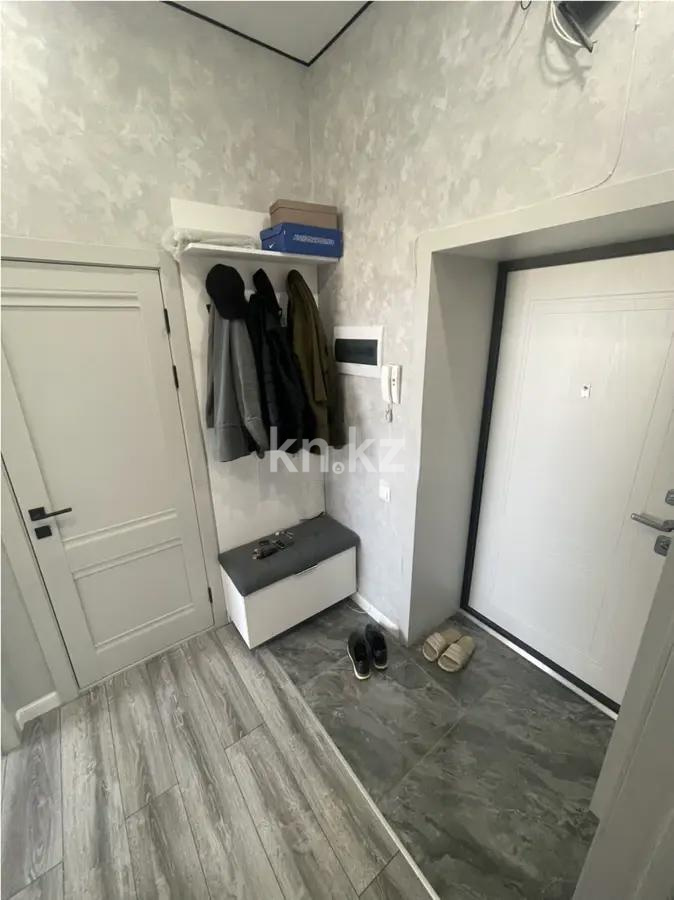 Продажа 1-комнатной квартиры, 42 м², ул. Айтматова, дом  77/4 в Астане - фото 4