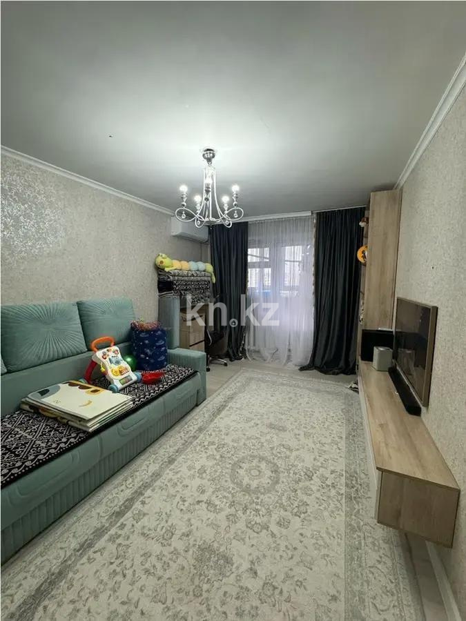 Продажа 2-комнатной квартиры, 50 м² в Астане