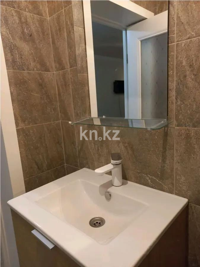 Продажа 1-комнатной квартиры, 30 м², ул. Жунисова, дом  12/9 в Алматы - фото 3