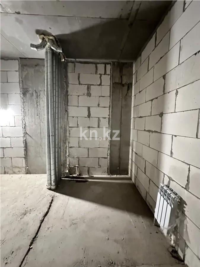 Продажа 2-комнатной квартиры, 48 м² в Алматы