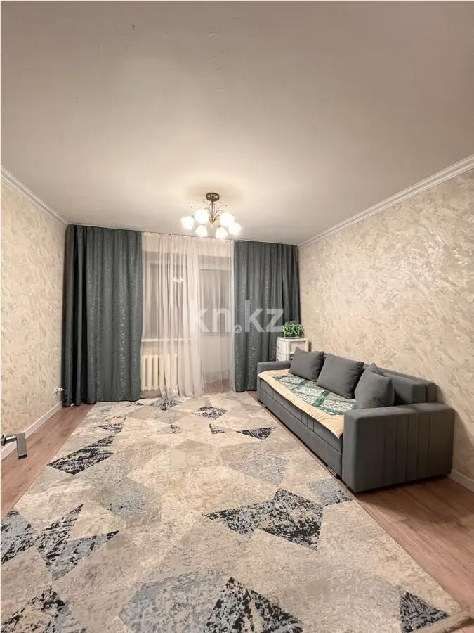 Продажа 1-комнатной квартиры, 43 м² в Астане