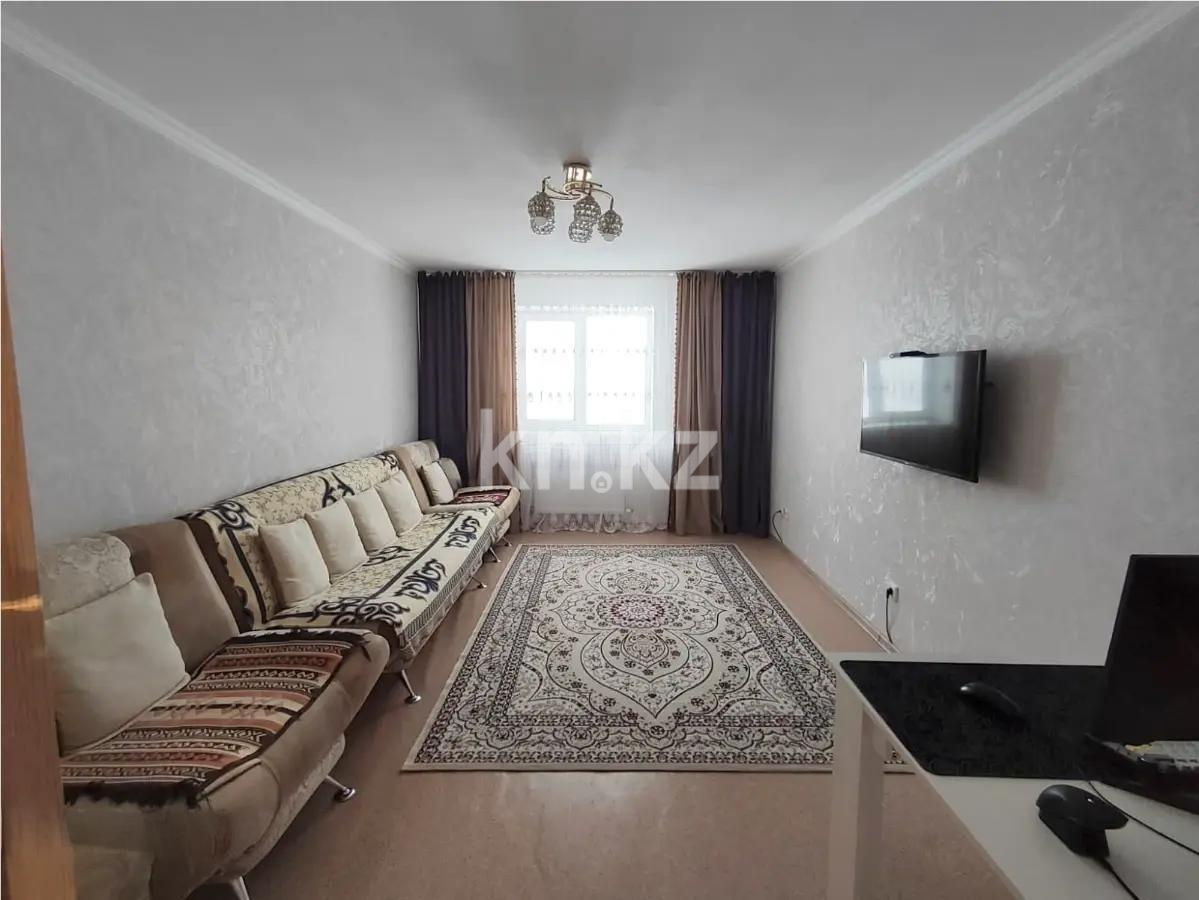 Продажа 3-комнатной квартиры, 75 м² в Астане