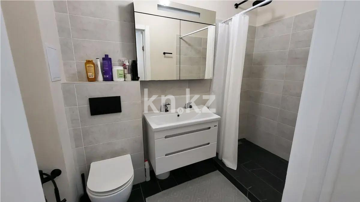 Продажа 2-комнатной квартиры, 51.3 м², ул. Айтматова, дом  77/4 в Астане - фото 3