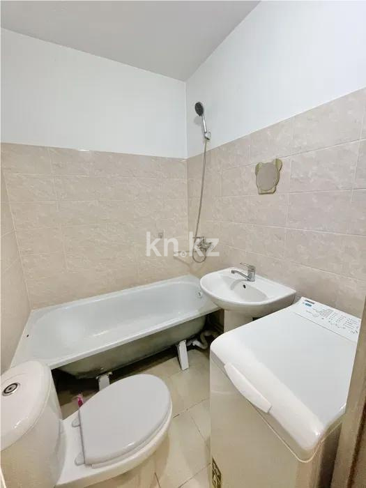 Продажа 1-комнатной квартиры, 17 м², ул. Райымбек батыра, дом  276 в Алматы - фото 3