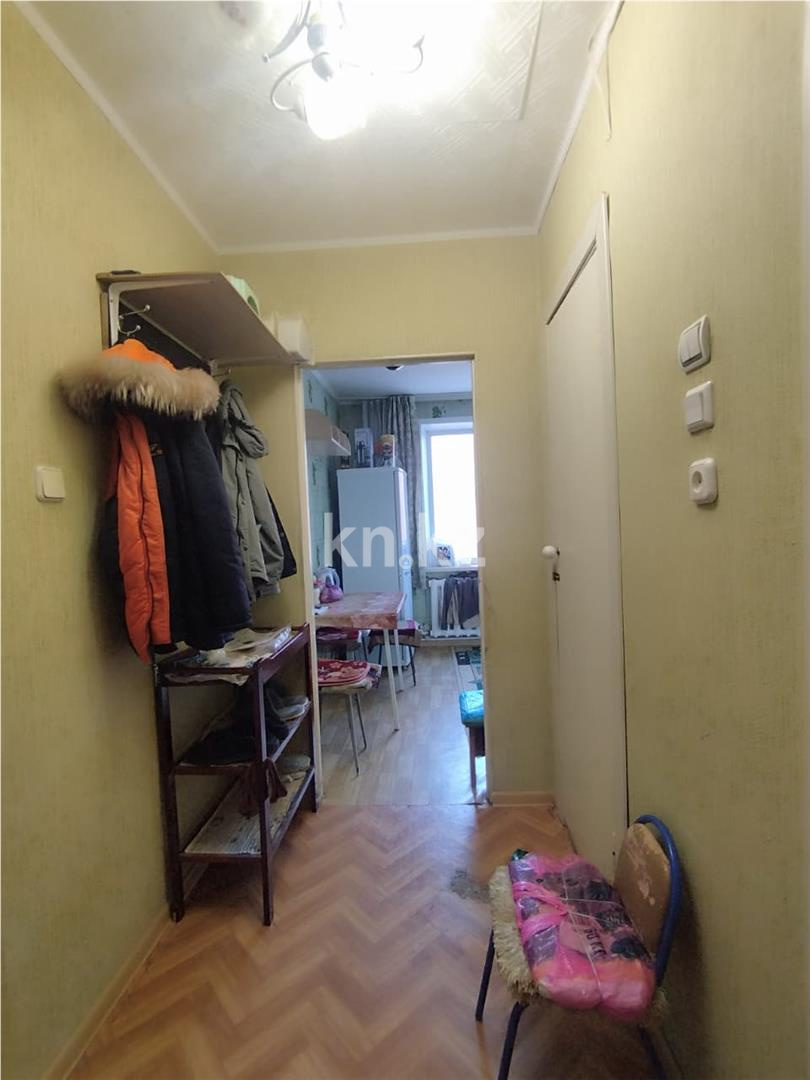 Продажа 1-комнатной квартиры, 33 м² в Темиртау - фото 5