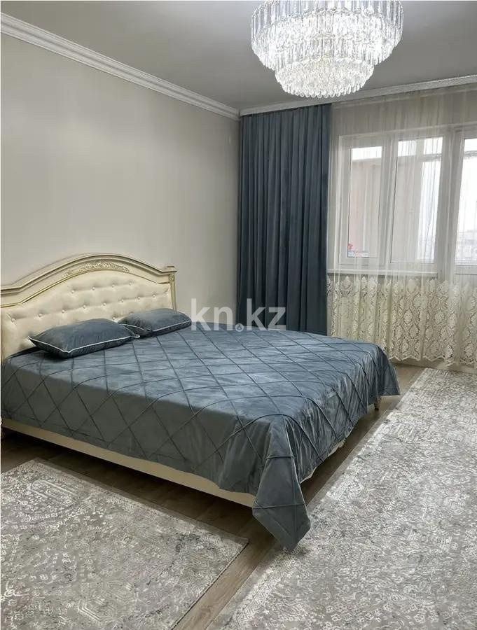 Продажа 3-комнатной квартиры, 110 м² в Алматы