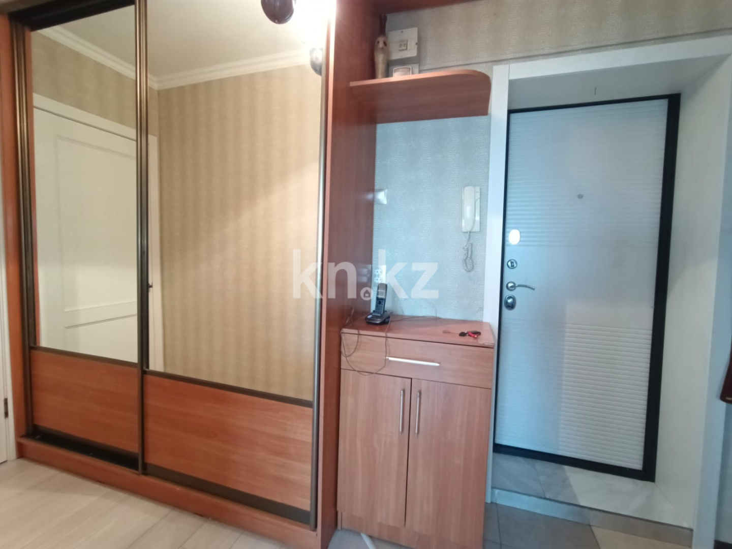 Аренда 2-комнатной квартиры, 49 м² в Астане - фото 10