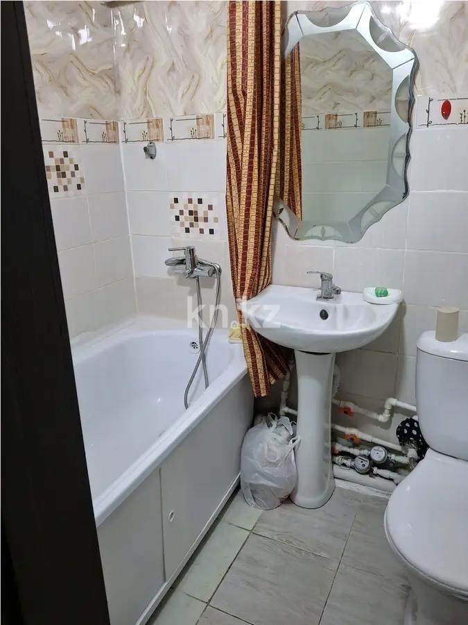 Продажа 2-комнатной квартиры, 30 м² в Караганде - фото 3