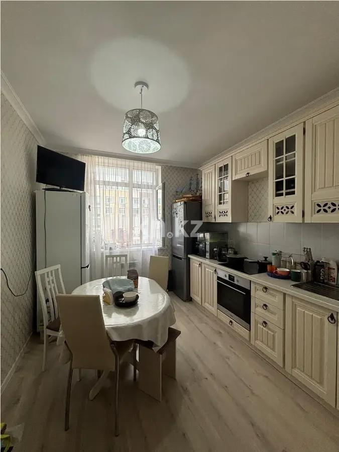 Продажа 3-комнатной квартиры, 73 м² в Астане - фото 4