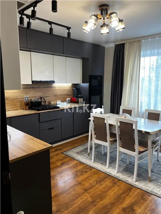 Продажа 4-комнатной квартиры, 107 м² в Темиртау - фото 3