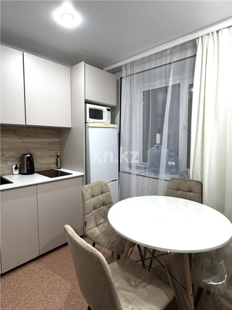 Продажа 2-комнатной квартиры, 46 м² в Караганде - фото 4