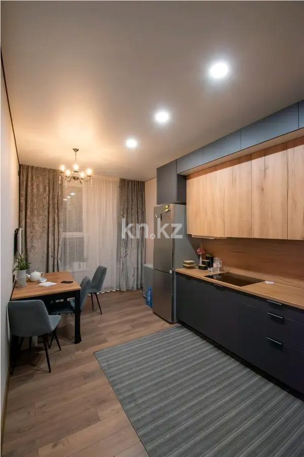 Продажа 3-комнатной квартиры, 83 м² в Алматы - фото 3
