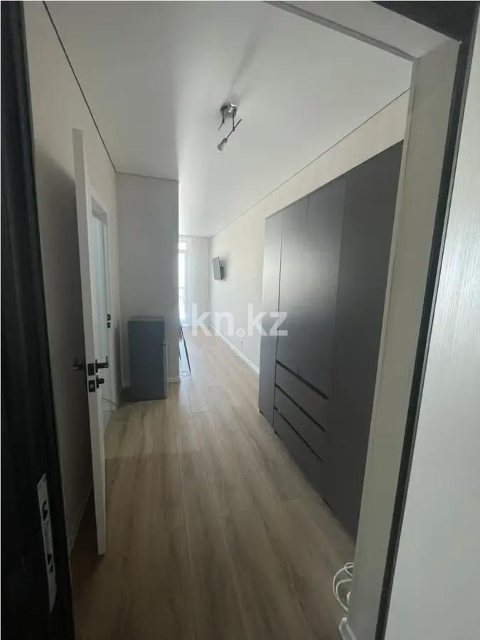 Продажа 1-комнатной квартиры, 27 м² в Астане - фото 2