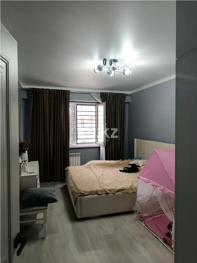 Продажа 3-комнатной квартиры, 70 м², пр. Сейфуллина, дом  51/4 в Алматы - фото 2