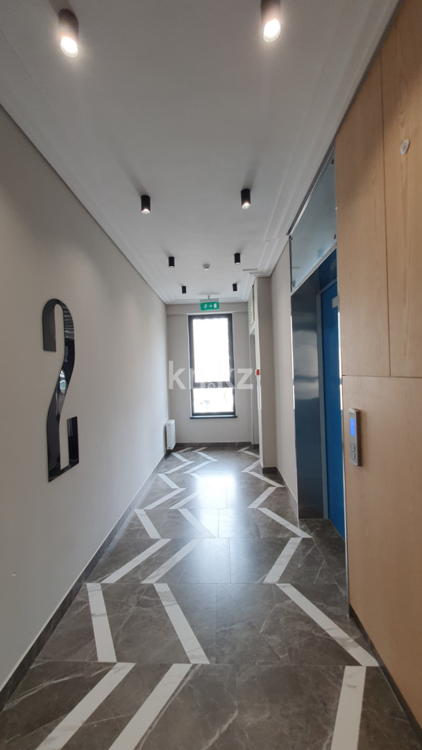 Продажа 2-комнатной квартиры, 70 м², ул. Розыбакиева, дом  343 в Алматы - фото 17