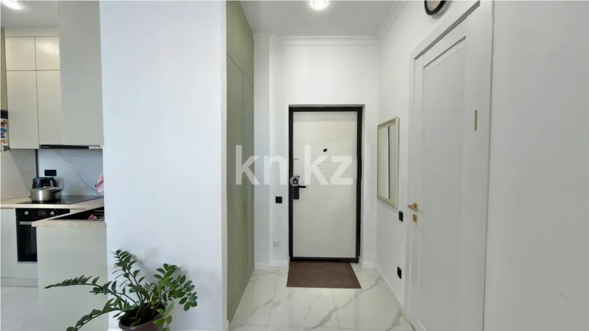 Продажа 2-комнатной квартиры, 42.4 м² в Астане - фото 5