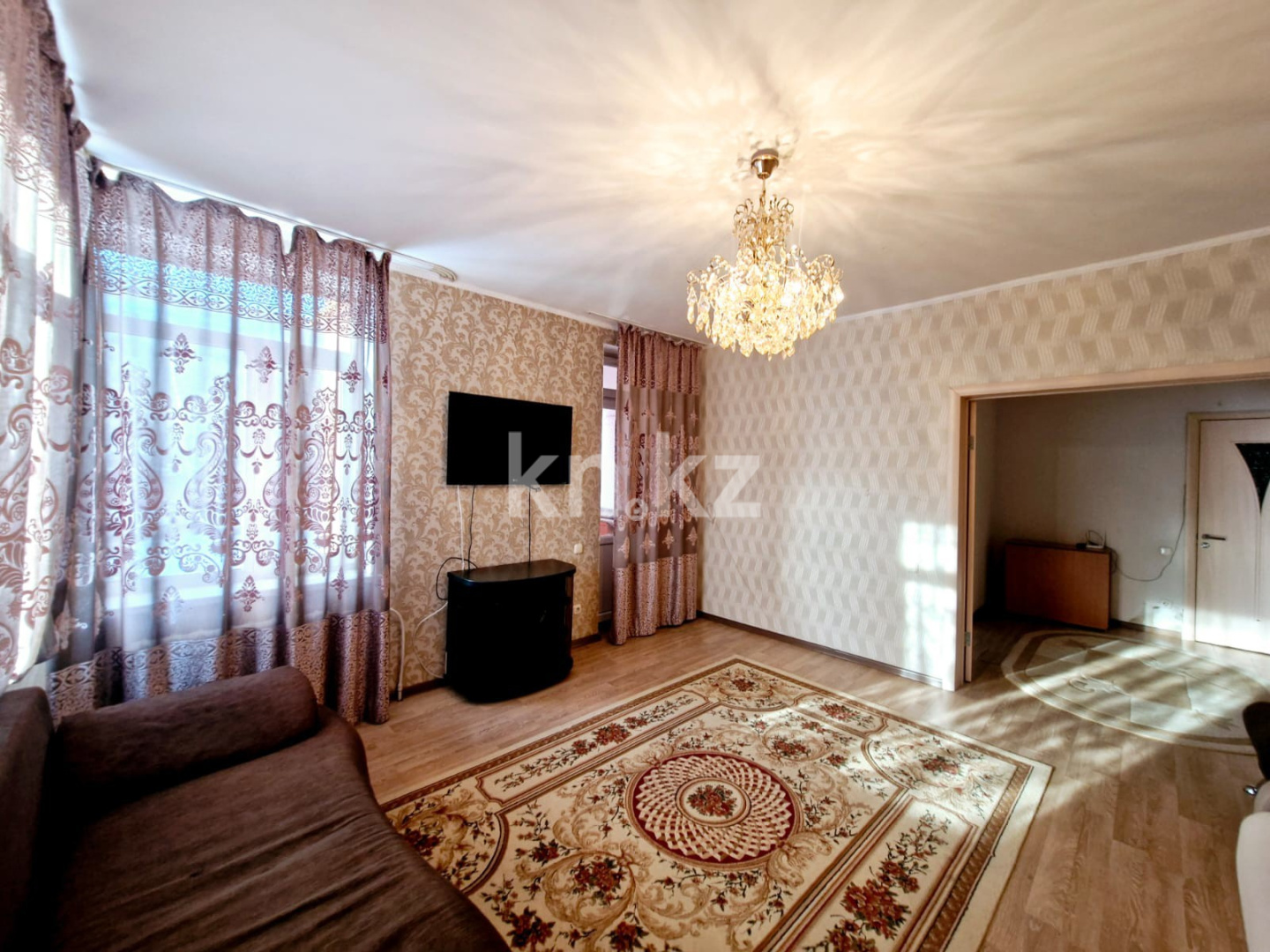 Продажа 2-комнатной квартиры, 69.5 м² в Костанае - фото 3