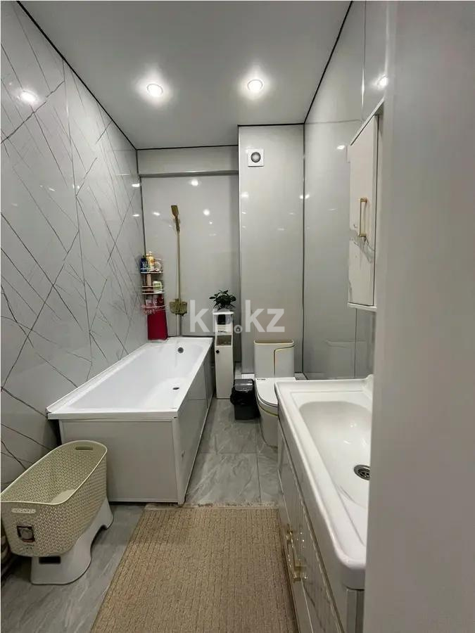 Продажа 3-комнатной квартиры, 66 м², ул. Тараз, дом  7 в Алматы - фото 4