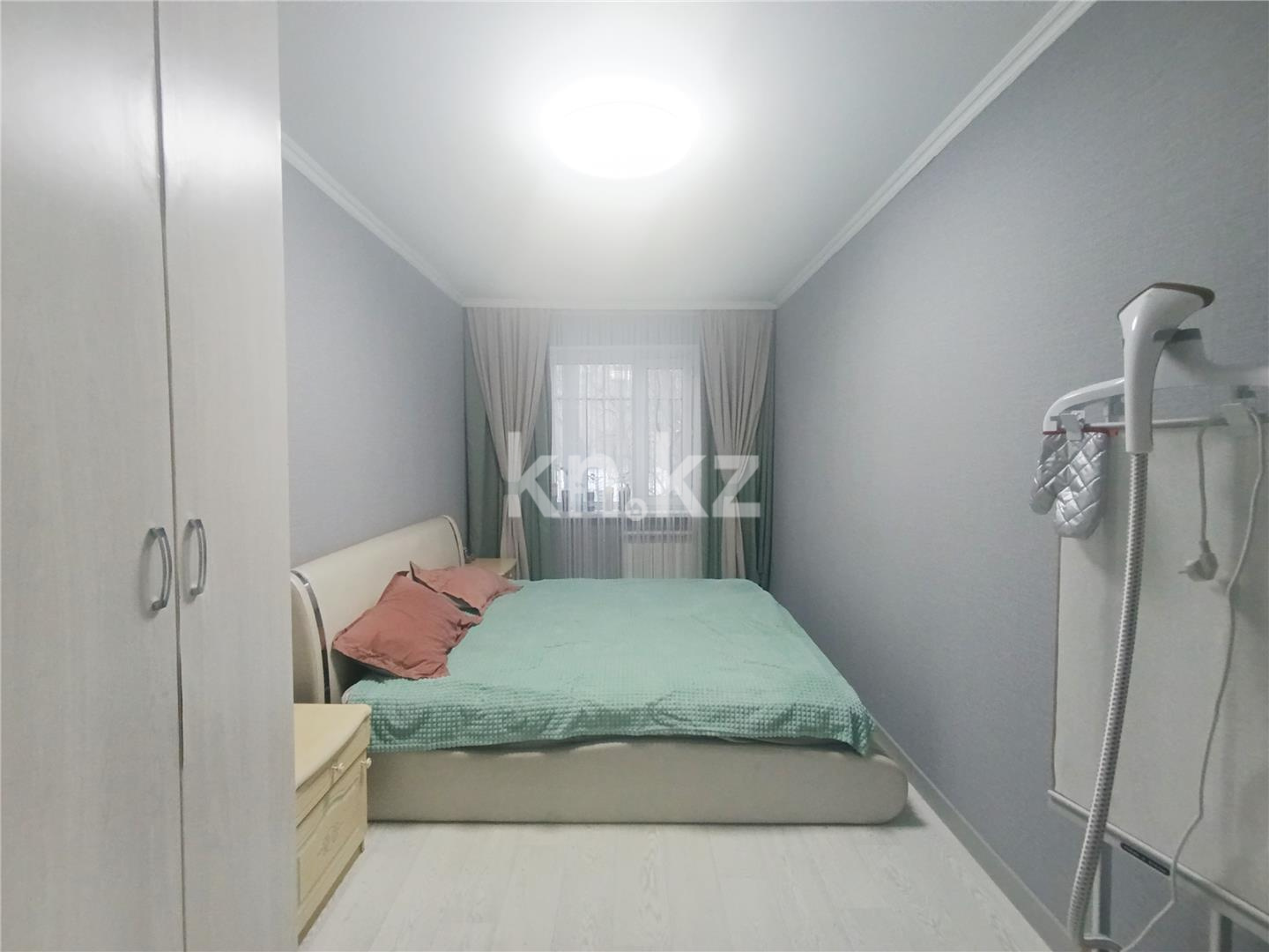 Продажа 3-комнатной квартиры, 62 м² в Караганде - фото 2