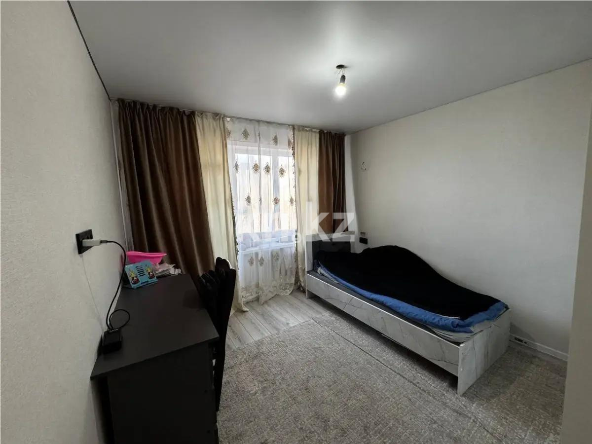 Продажа 3-комнатной квартиры, 60 м² в Астане - фото 3