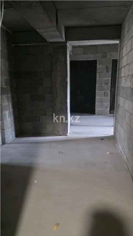 Продажа 3-комнатной квартиры, 84 м² в Алматы - фото 2