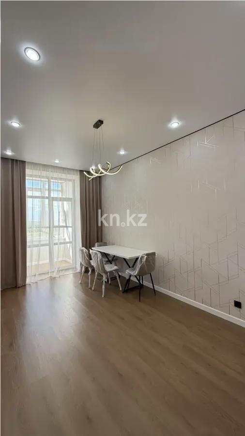 Продажа 3-комнатной квартиры, 63 м² в Караганде
