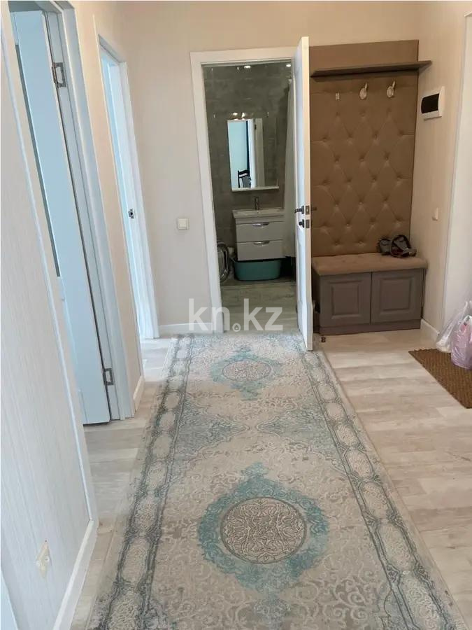Продажа 2-комнатной квартиры, 56 м² в Астане - фото 5