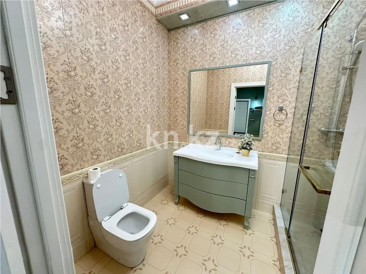 Продажа 3-комнатной квартиры, 113 м² в Астане - фото 5