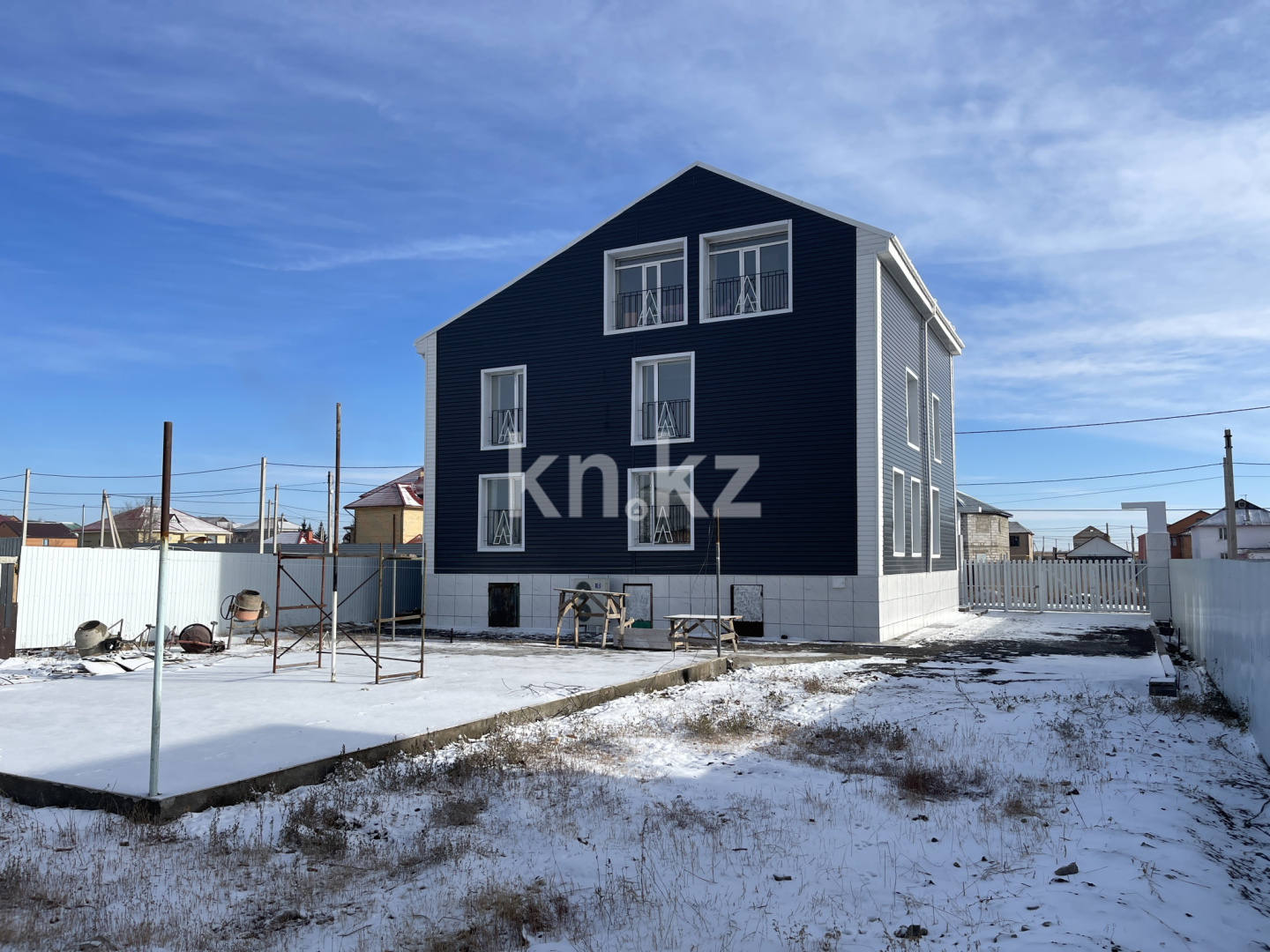 Продажа , 500 м², ул. Рахимбекова, дом  54 в Караганде - фото 38