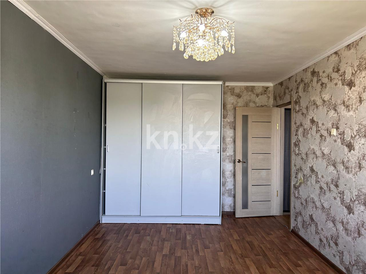 Продажа 1-комнатной квартиры, 37 м² в Темиртау - фото 4