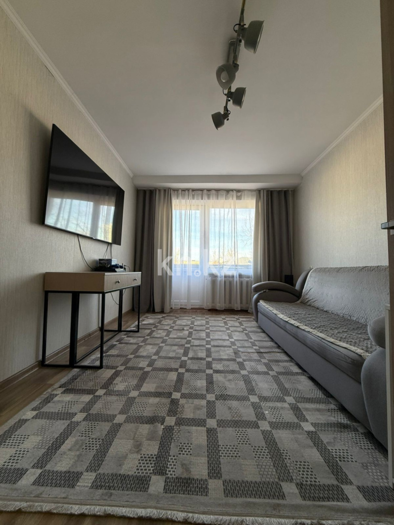 Продажа 3-комнатной квартиры, 59 м² в Алматы - фото 2