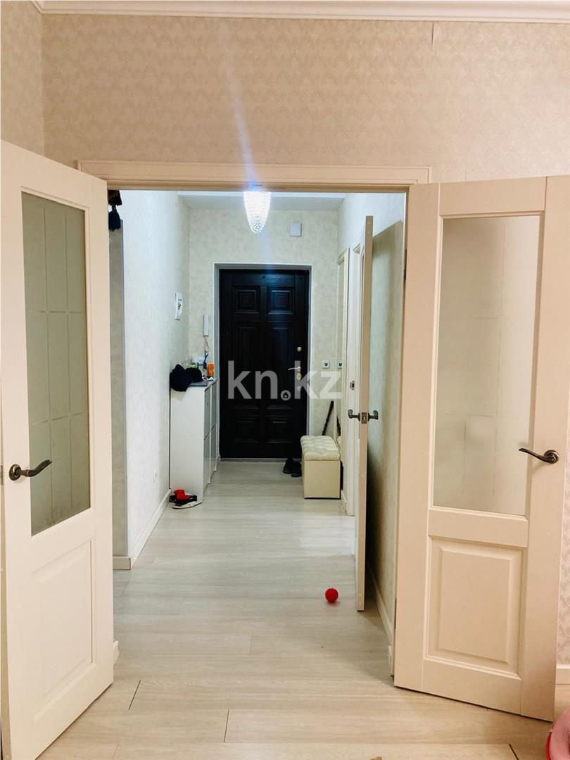 Продажа 5-комнатной квартиры, 179 м², мкр-н Голубые Пруды в Караганде - фото 25