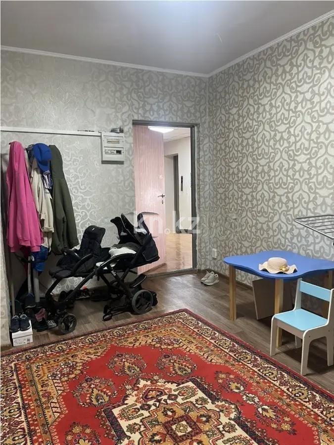 Продажа 2-комнатной квартиры, 68 м², ул. Брусиловского, дом  167 в Алматы - фото 2