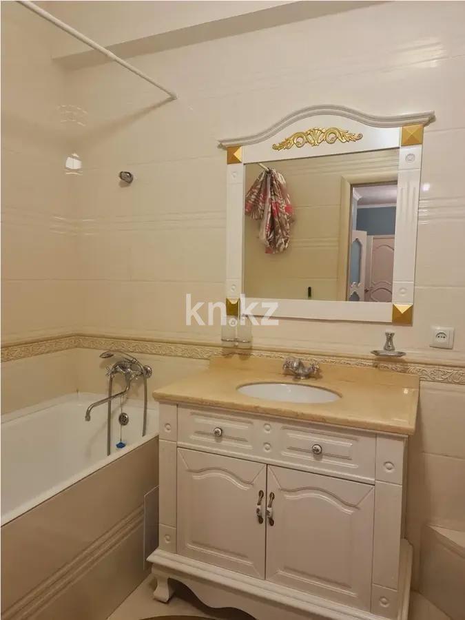 Продажа 3-комнатной квартиры, 100 м² в Алматы - фото 5